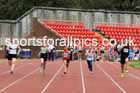 100 metres, Gateshead Tartan Games.  Photo: David T. Hewitson/Sports for All Pics